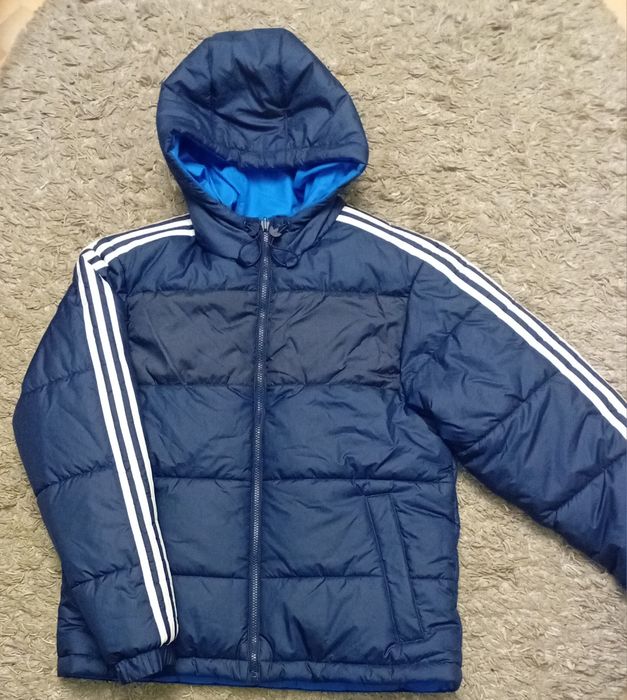 Двухсторонняя куртка  L Adicolor Originals Вьетнам