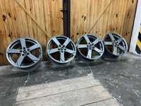 Alufelgi felgi 18” 5x112 Audi Vw Seat Skoda Mercedes