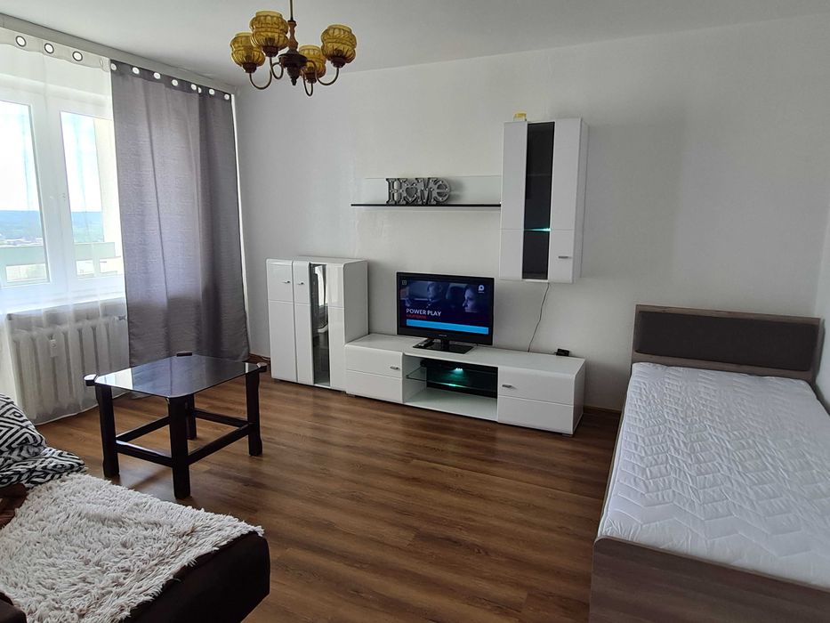 Kwatery  pracownicze Puławy