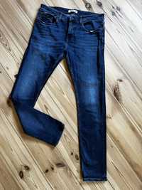 Tommy hilfiger jeansy 34/36