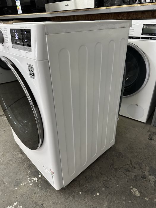 Прально Сушильна машина Lg 9/6кг V5WD96TW0