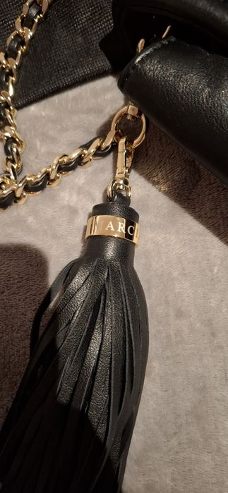 Torebka Guess, skóra