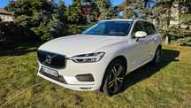 Volvo XC 60 Sprzedam Volvo XC60 T6 AWD