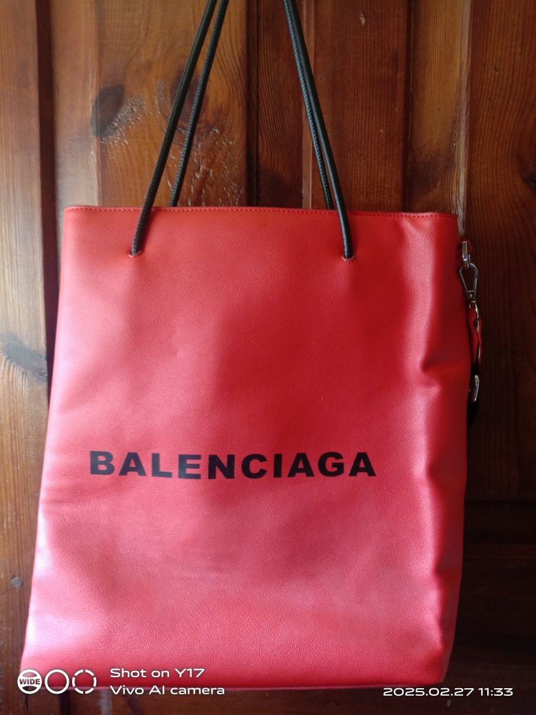 Сумка жіноча Balenciaga