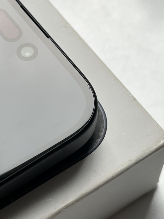 OUTLET Apple iPhone 15 128GB 8 cykli baterii FV23% Gwarancja