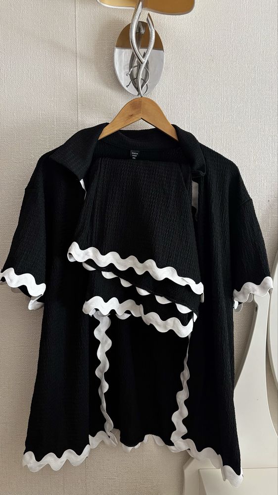 Conjunto da SHEIN novo