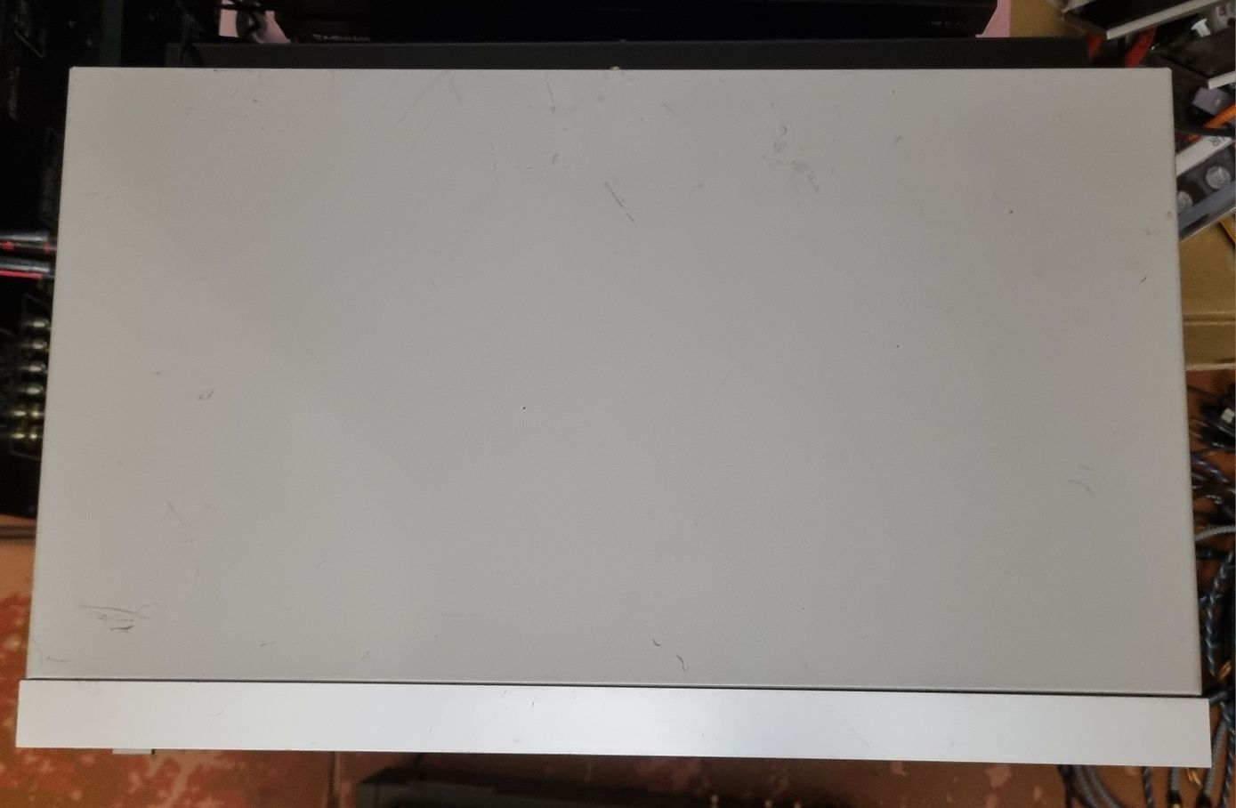 Technics M-245X (звук)