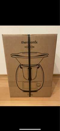 Thermomix 6 nowy