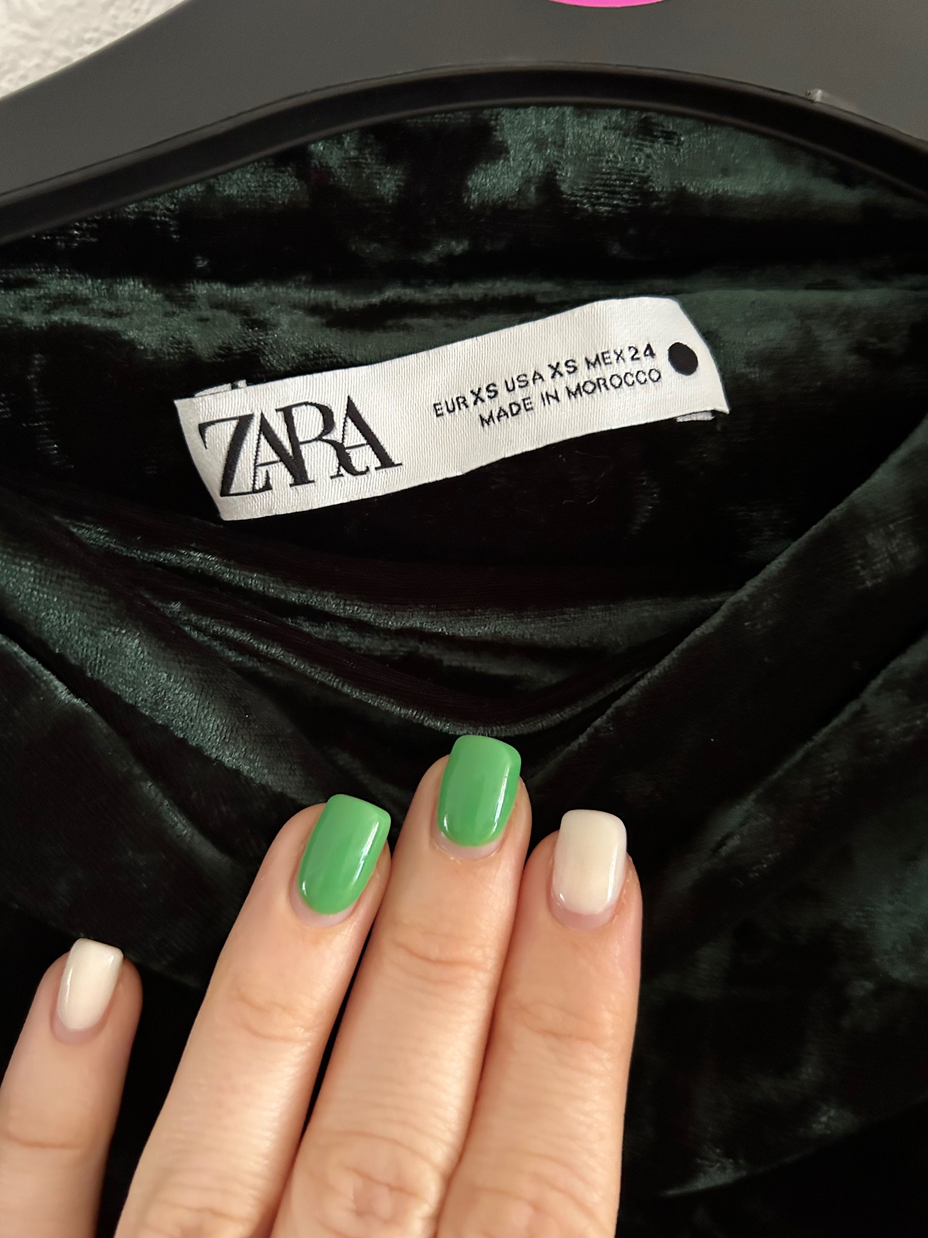 Плаття Zara,  нарядне.