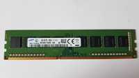 Pamięć RAM DDR3 Samsung 4GB 1600MHz 1,5V (M378B5173QH0-CK0)
