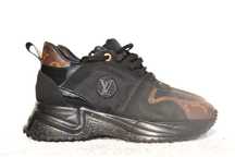 Vuitton 39  sneakersy
