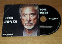 CD Tom Jones Greatest Hits издание The Mail on Sunday  бум.конверт