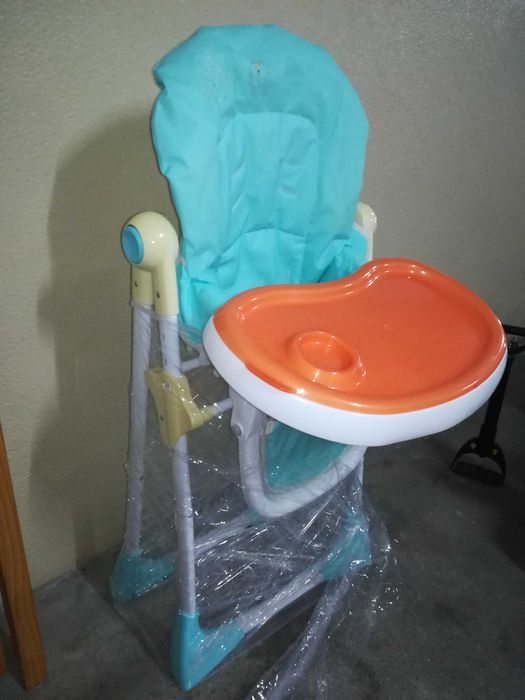 Cadeira de refeição