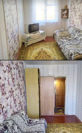 Двокімнатна квартира на Київській район 2 лікарні