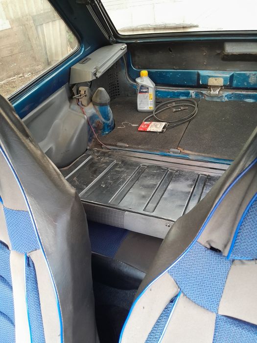 Авто в дуже хорошому стані