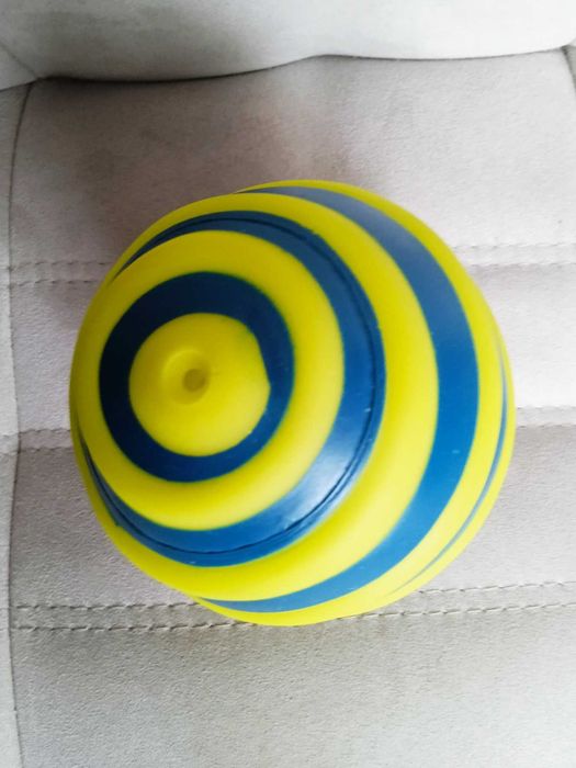 Детские мячики 3 шт