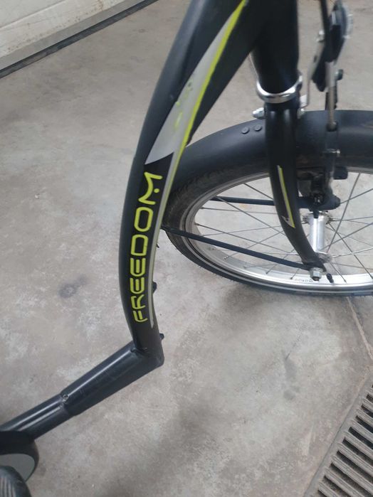 Rowerek    Rehabilitacyjny