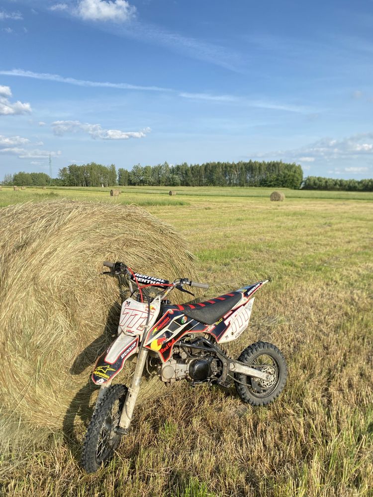 Mrf 140 rc-z yx150