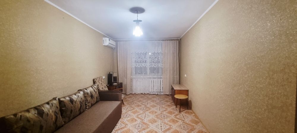 Оренда гарної квартири на Шуменському . Будинок цегла .