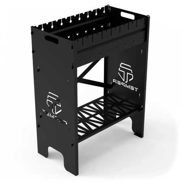 Мангали розбірні