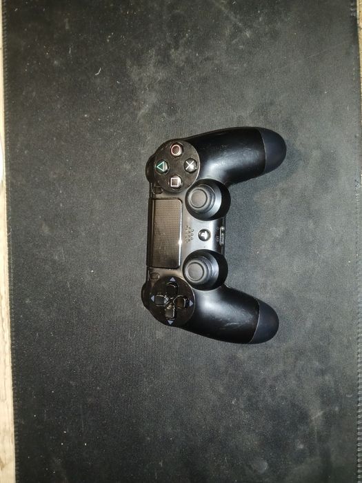 Kontroler do konsoli ps4