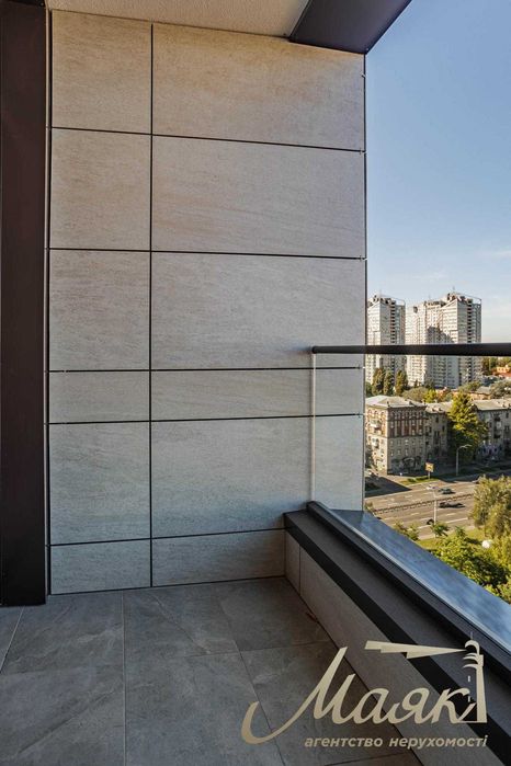 Оренда 2-кімнатної квартири ЖК Crystal Park Tower пр. Берестейський 42