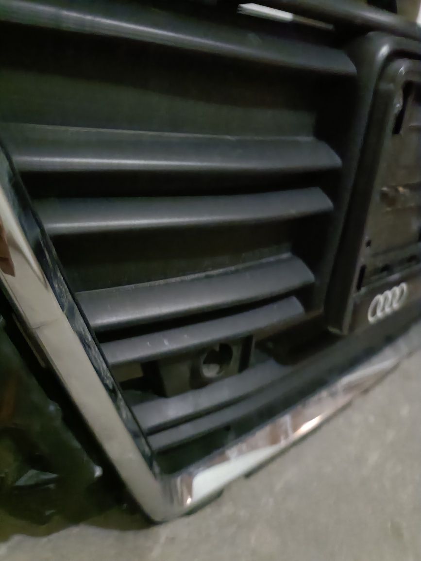 Grill audi a3 8v lift oryginał 8V3.853.651.AA