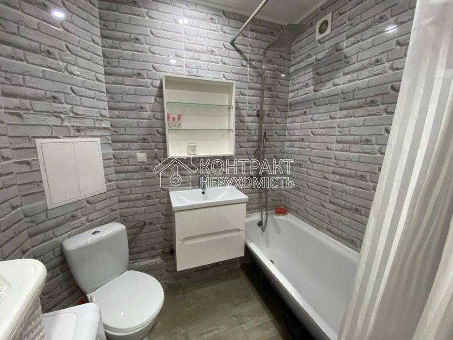 Продам 4к кв вул Амосова 13 Салтівка 625 м/р