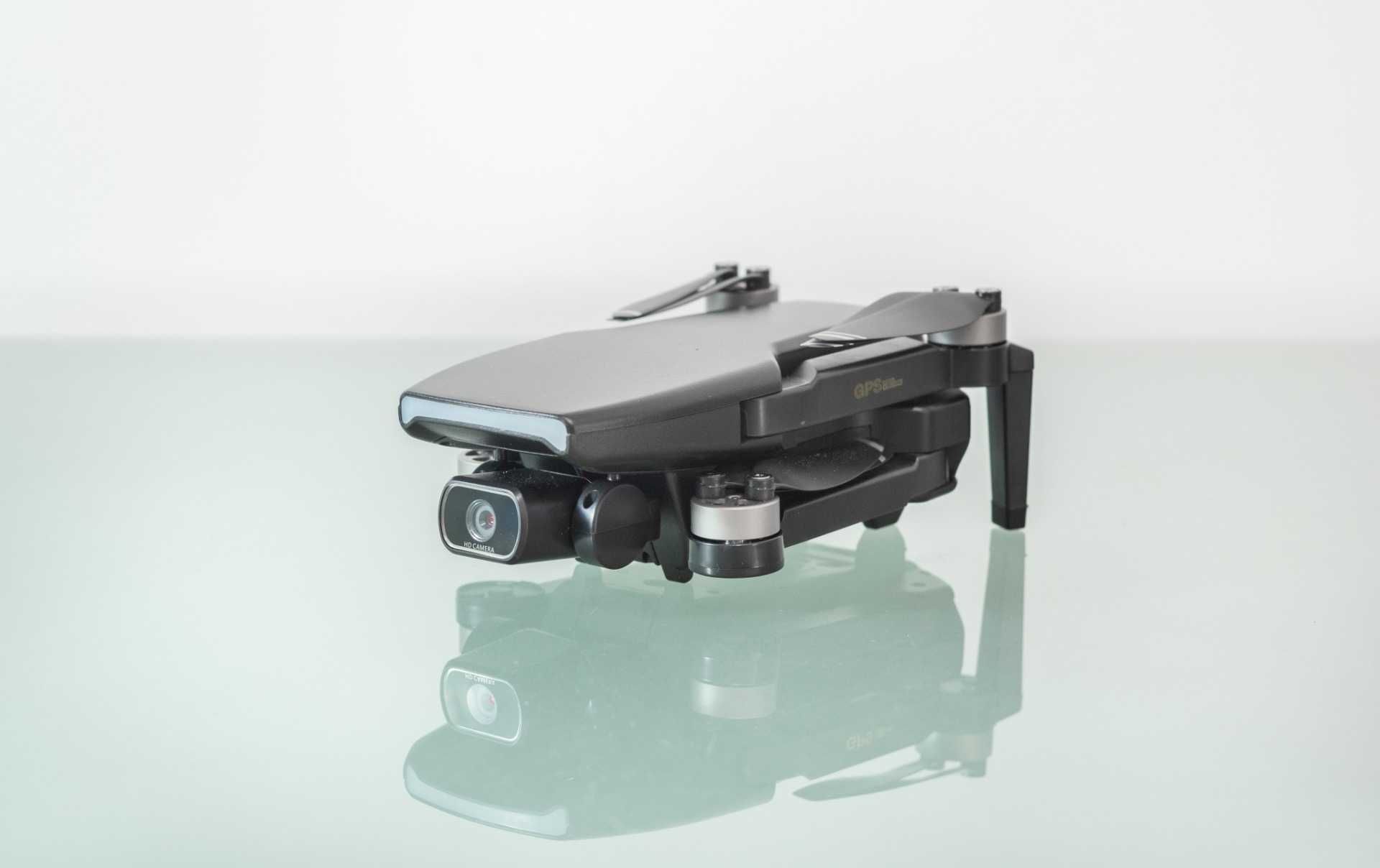 Drone SG108 (novo) c/ mala