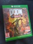 Doom Eternal Xbox One