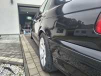 BMW e39 520d lift