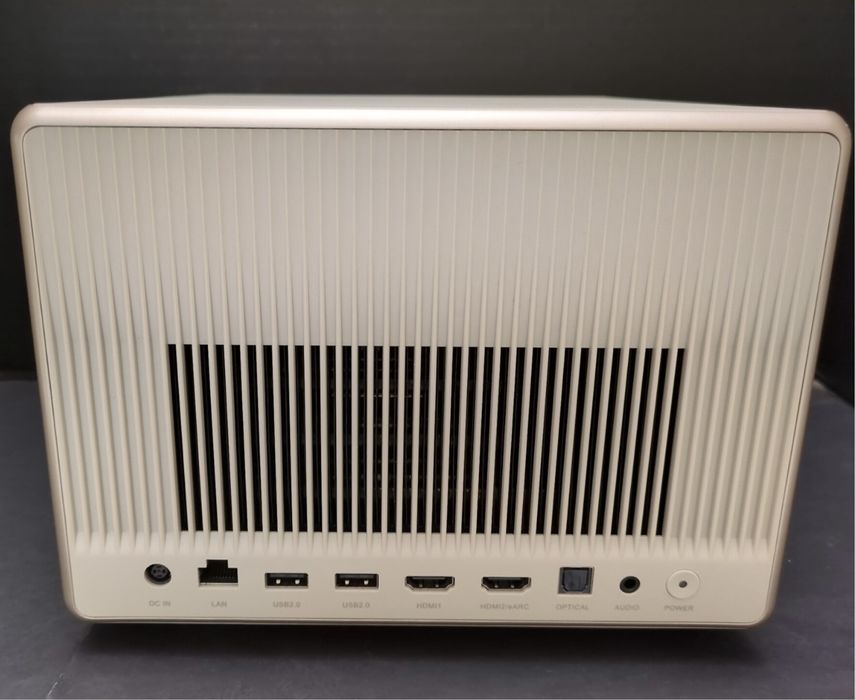 4К проектор XGIMI HORIZON ULTRA 4K projector Harman Kardon Dolby Visio