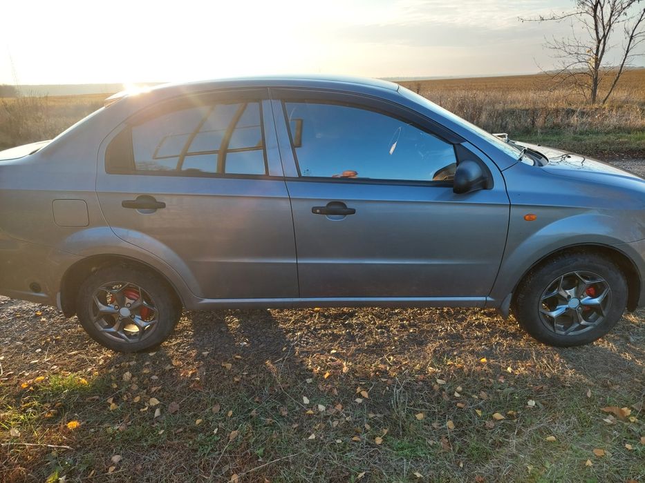 Продам авео Т-250