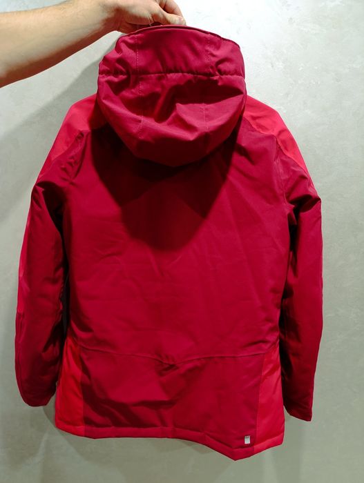 Куртка демісезонна водовідштовхувальна regatta