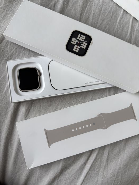 Apple watch SE 2 40mm