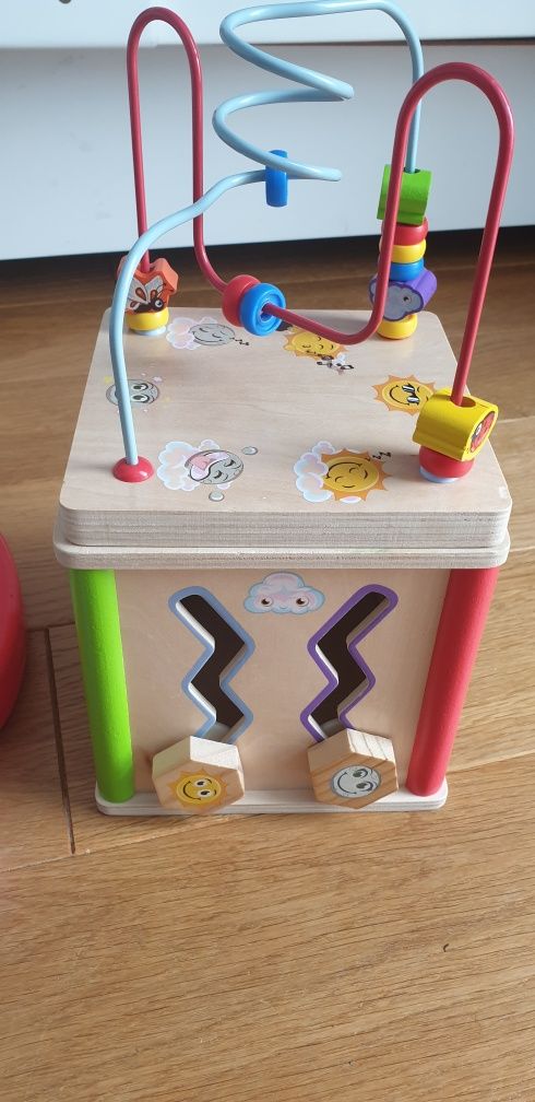 Zabawki interaktywne Fisher Price