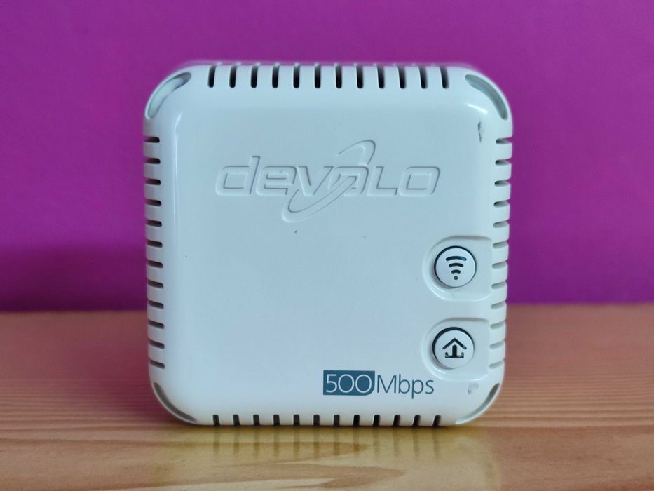 Devolo AV500 Wi-Fi Powerline