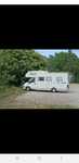 Autocaravana Autostar
