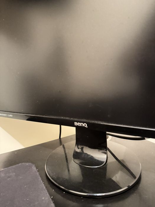 Vendo ou Troco Monitor BenQ GL2460 24” Full HD