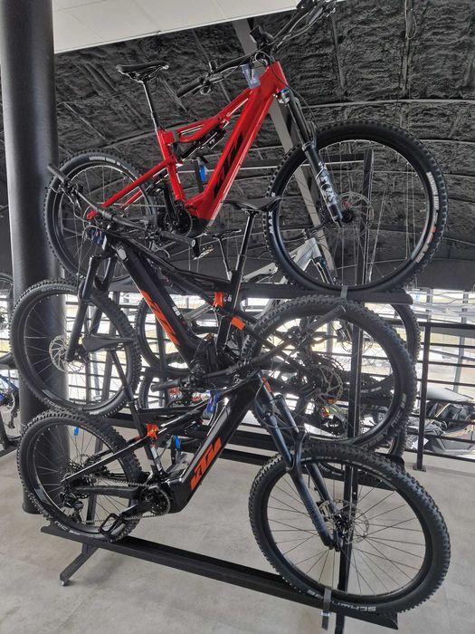 KTM Macina Lycan 773 L