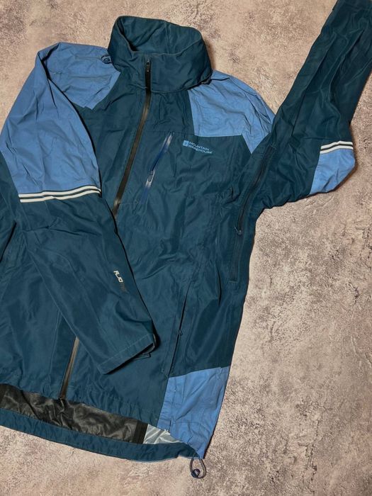 Куртка ветровка Mountain Warehouse  ( в мешочек)