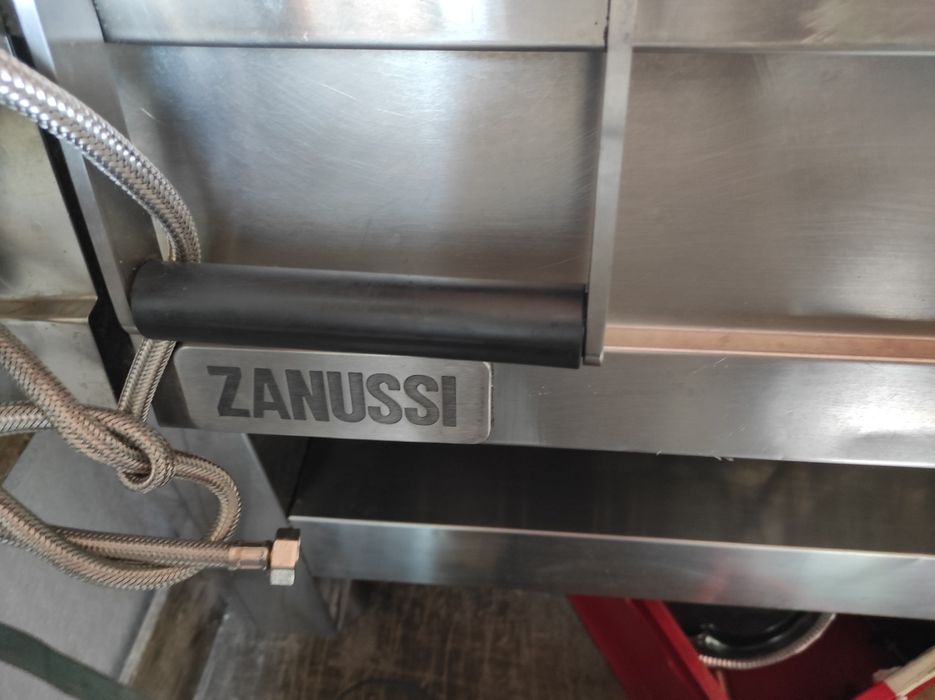 Patelnia gastronomiczna