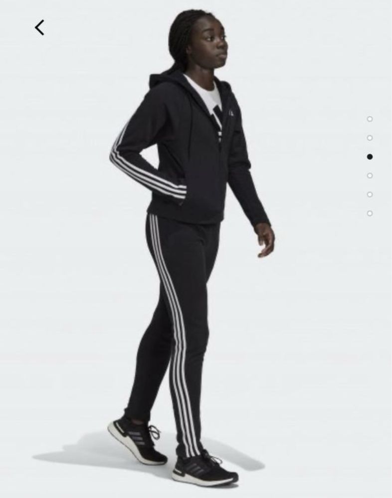 Спортивний костюм adidas xs розмір