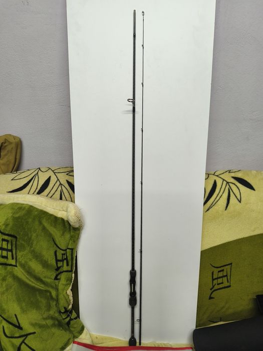 Shimano 19 Stradic 2500s,Azura Safina-X 83ML 2.28м 0.8-7г