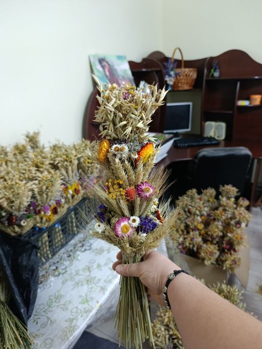 Продам дідухи на Святвечір