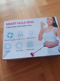Smart Hula ring.