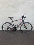 Rower Specialized SIRRUS SPORT CARBON - Jak nowy!