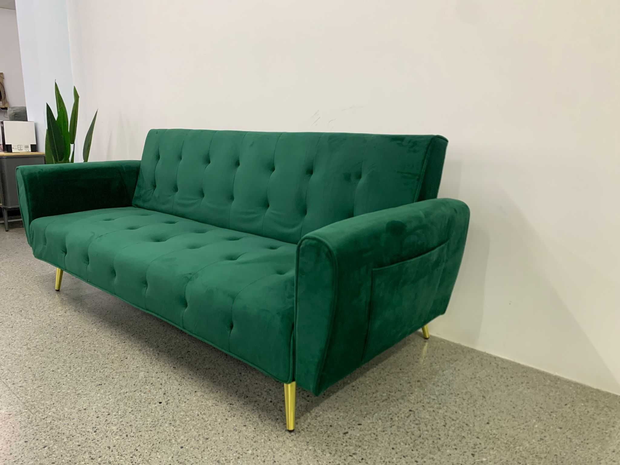novo sofa cama com entrega gratis
