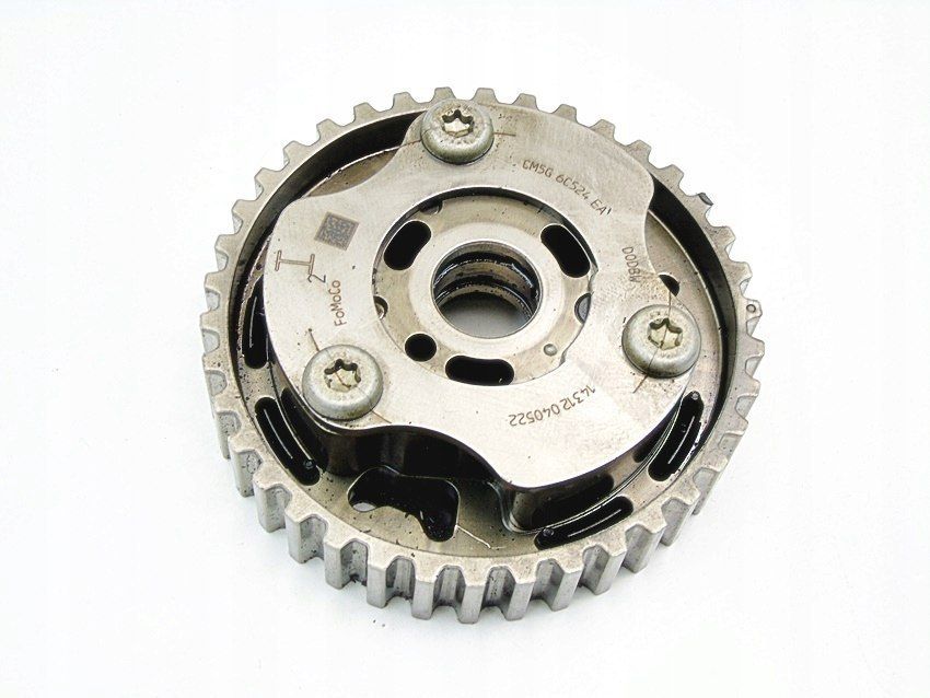 Koło Rozrządu 1.0 Ecoboost Focus 3 4 Ecosport Puma Mondeo 5 B-Max