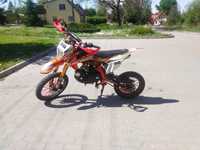 Cross 125cc x motos